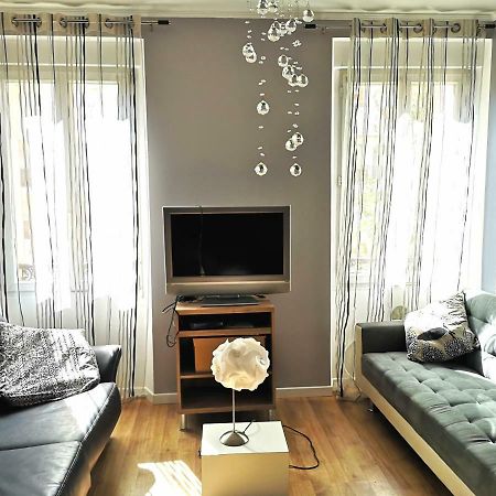 Beachside Appartement In Center Of Κάννες Δωμάτιο φωτογραφία