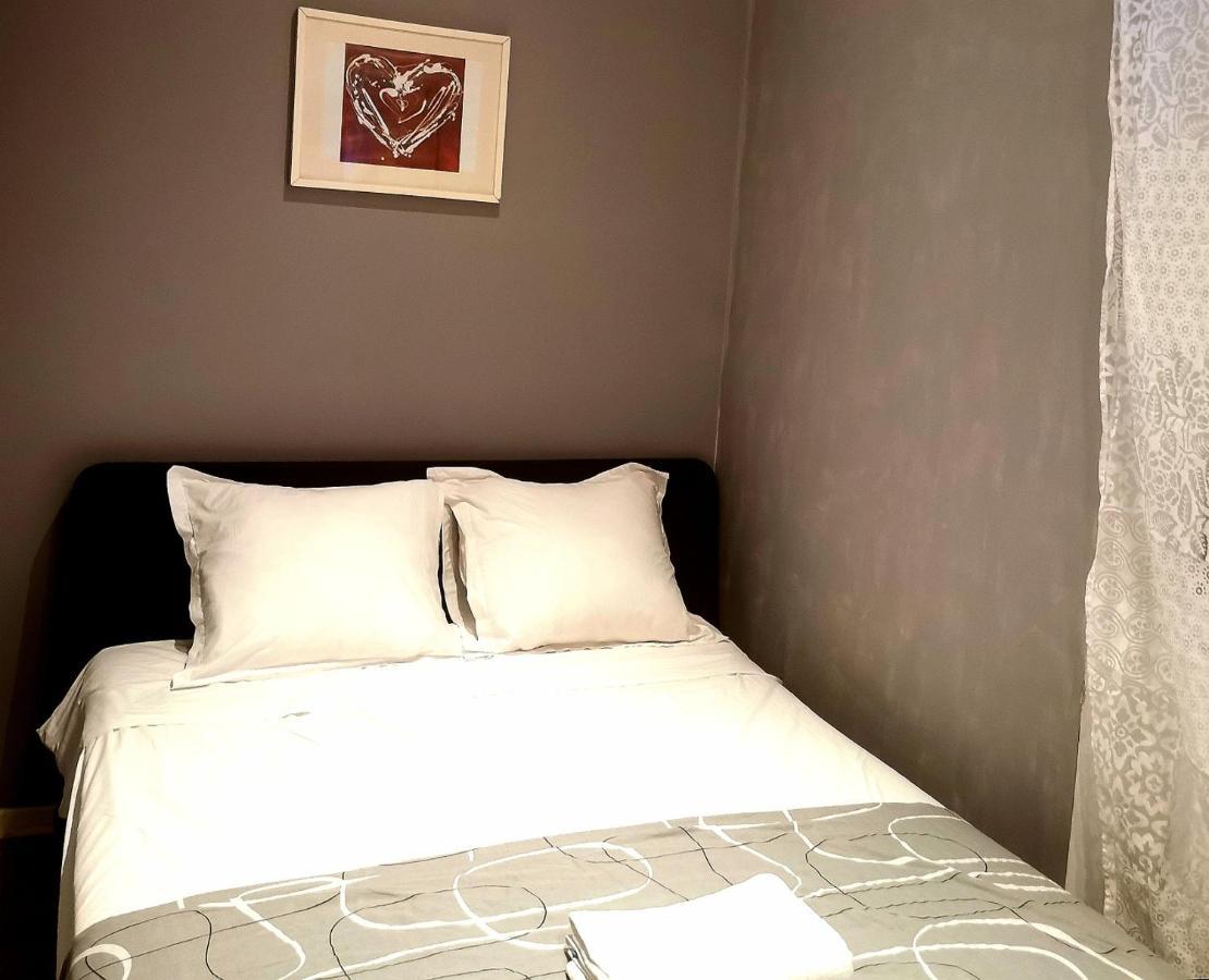 Beachside Appartement In Center Of Κάννες Εξωτερικό φωτογραφία