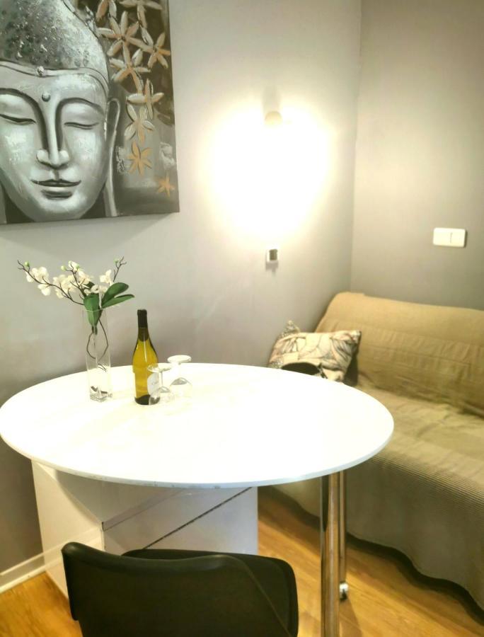 Beachside Appartement In Center Of Κάννες Εξωτερικό φωτογραφία