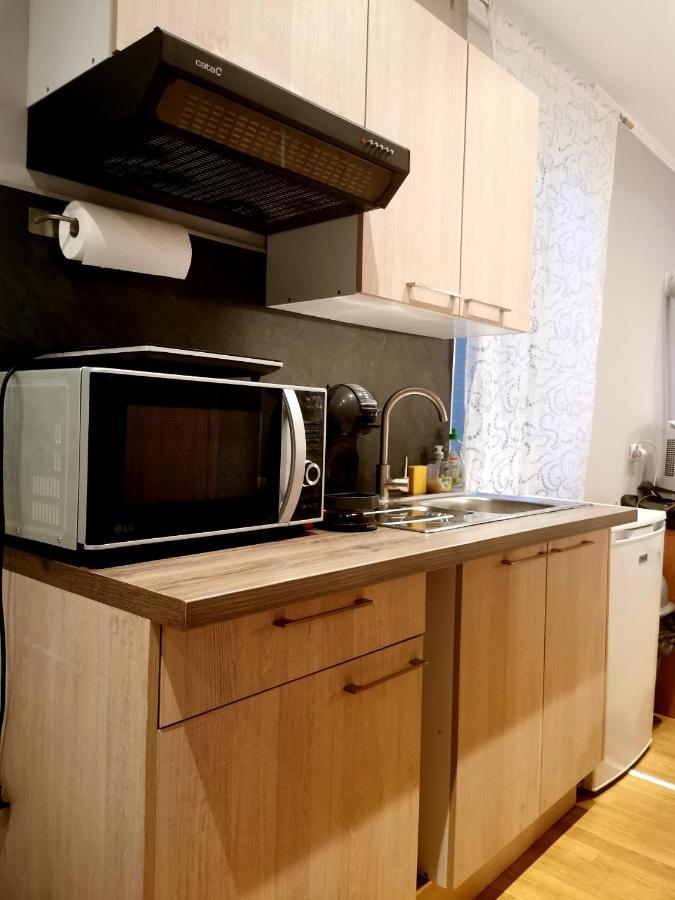 Beachside Appartement In Center Of Κάννες Εξωτερικό φωτογραφία