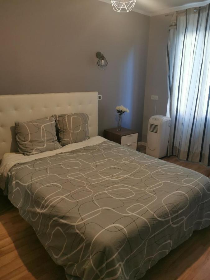 Beachside Appartement In Center Of Κάννες Εξωτερικό φωτογραφία