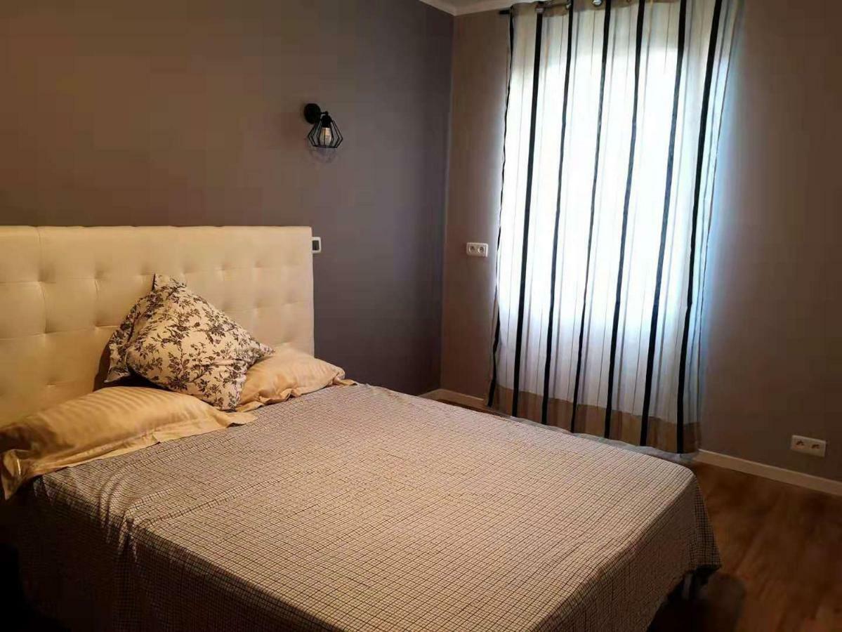 Beachside Appartement In Center Of Κάννες Εξωτερικό φωτογραφία