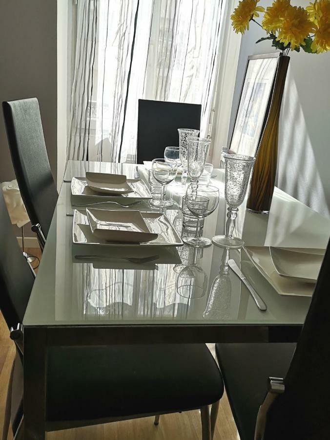 Beachside Appartement In Center Of Κάννες Εξωτερικό φωτογραφία