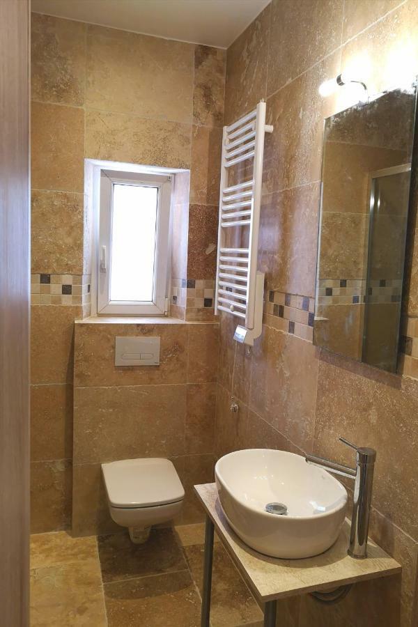 Beachside Appartement In Center Of Κάννες Εξωτερικό φωτογραφία